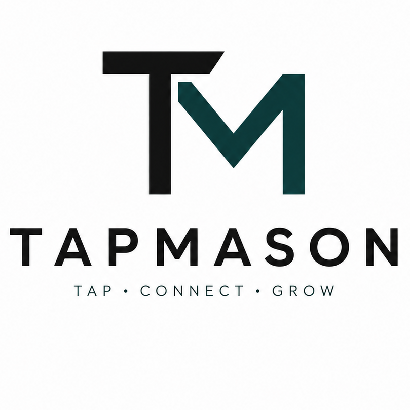 TapMason